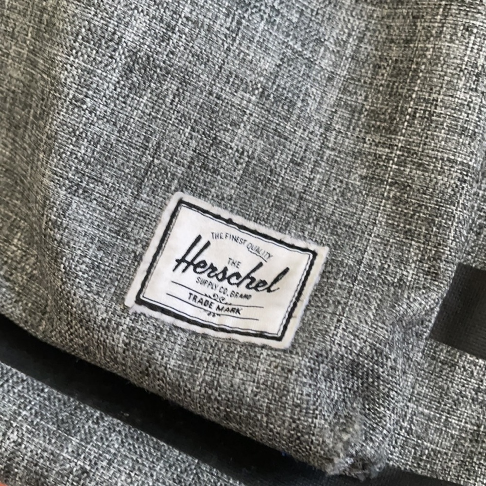 Herschel Backpack - image 5